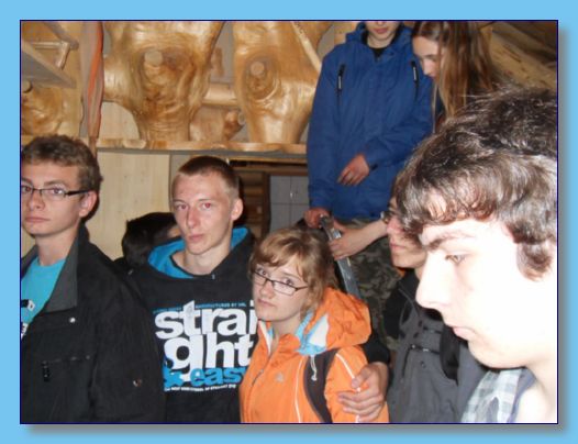 Soblwka, 1-3 czerwca 2011