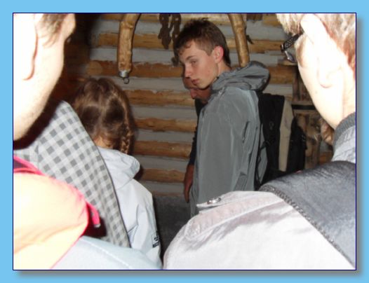 Soblwka, 1-3 czerwca 2011