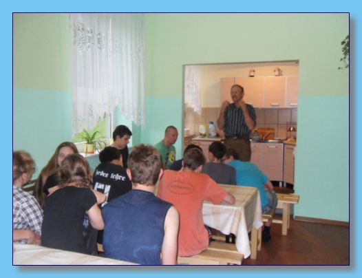Soblwka, 1-3 czerwca 2011