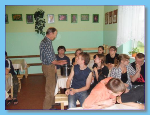 Soblwka, 1-3 czerwca 2011