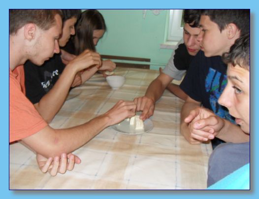 Soblwka, 1-3 czerwca 2011