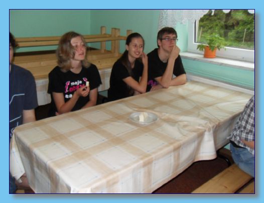 Soblwka, 1-3 czerwca 2011