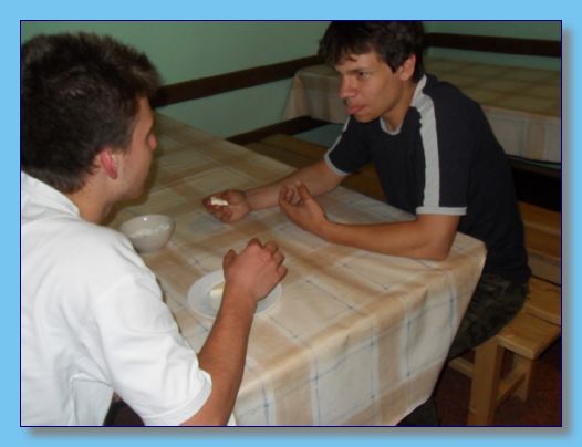 Soblwka, 1-3 czerwca 2011