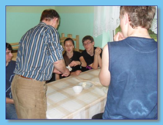 Soblwka, 1-3 czerwca 2011
