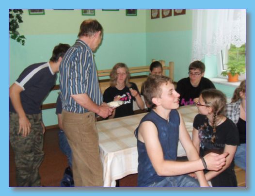 Soblwka, 1-3 czerwca 2011