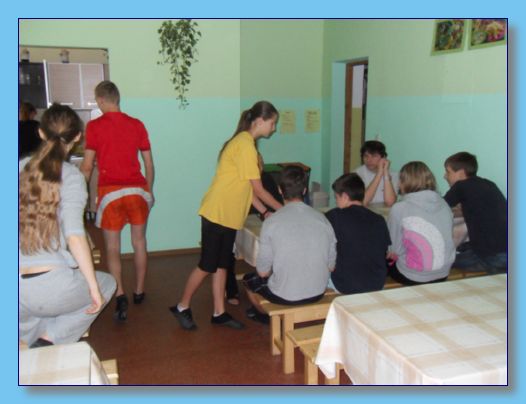 Soblwka, 1-3 czerwca 2011