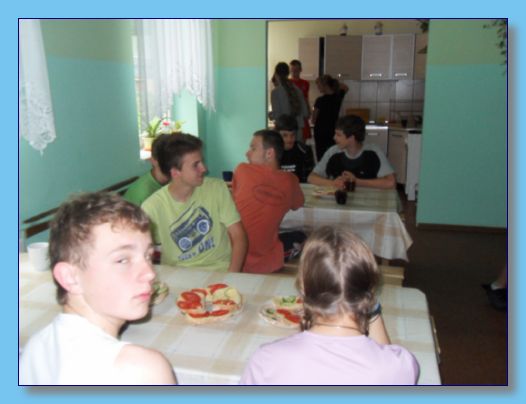 Soblwka, 1-3 czerwca 2011
