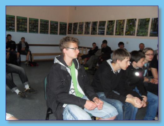 Soblwka, 1-3 czerwca 2011