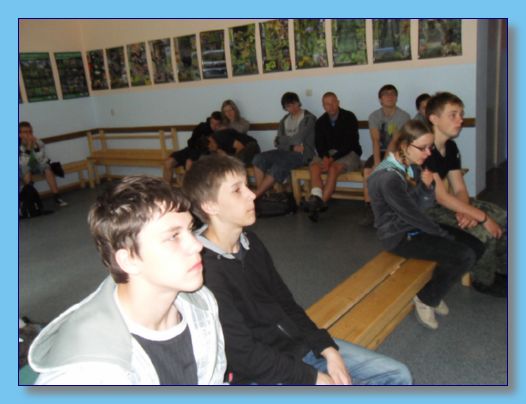 Soblwka, 1-3 czerwca 2011
