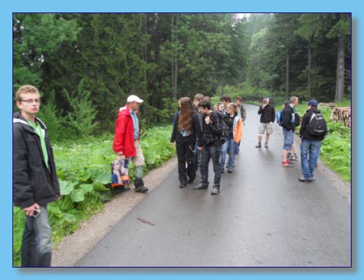 Soblwka, 1-3 czerwca 2011