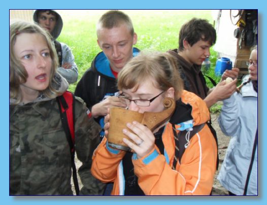 Soblwka, 1-3 czerwca 2011