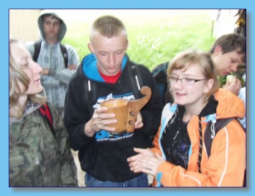 Soblwka, 1-3 czerwca 2011