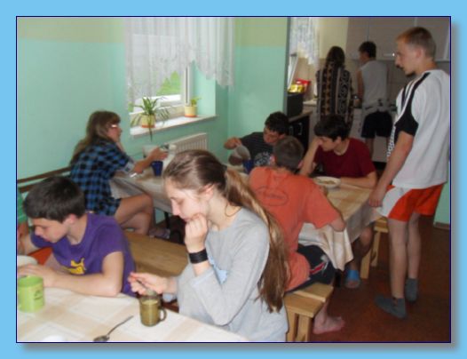 Soblwka, 1-3 czerwca 2011