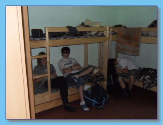 Soblwka, 1-3 czerwca 2011