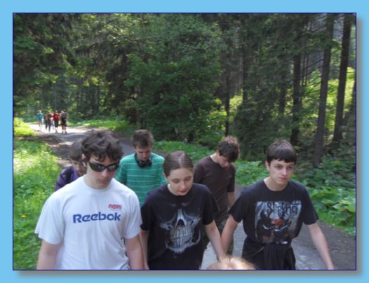 Soblwka, 1-3 czerwca 2011