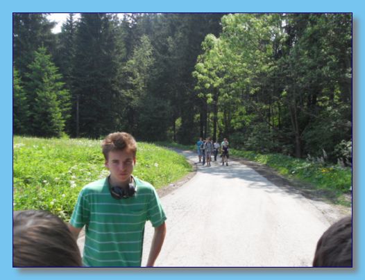 Soblwka, 1-3 czerwca 2011