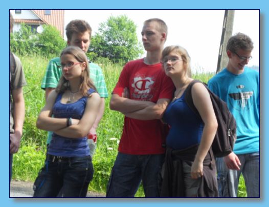 Soblwka, 1-3 czerwca 2011
