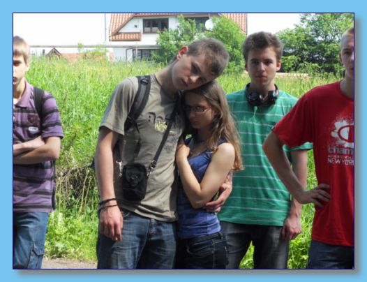 Soblwka, 1-3 czerwca 2011