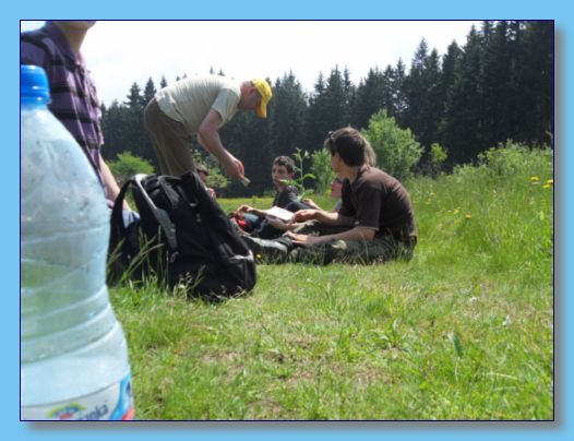 Soblwka, 1-3 czerwca 2011