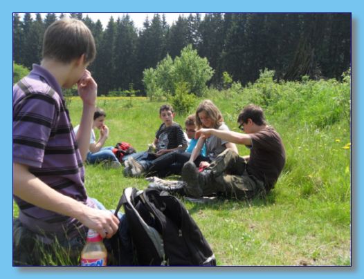 Soblwka, 1-3 czerwca 2011
