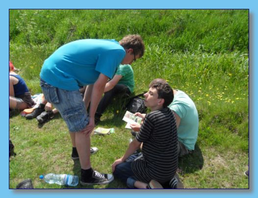 Soblwka, 1-3 czerwca 2011