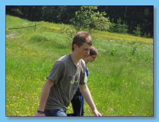 Soblwka, 1-3 czerwca 2011