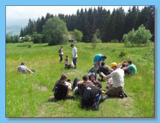 Soblwka, 1-3 czerwca 2011