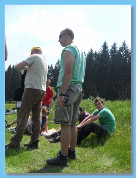 Soblwka, 1-3 czerwca 2011