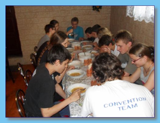 Soblwka, 1-3 czerwca 2011