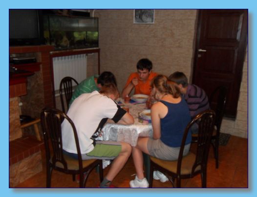 Soblwka, 1-3 czerwca 2011