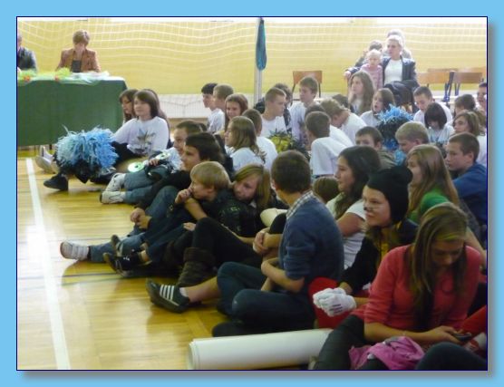 14 padziernika 2011