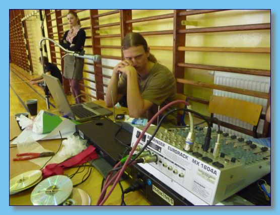 14 padziernika 2011