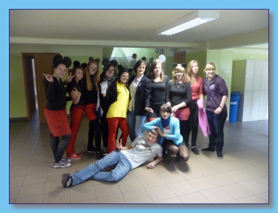 14 padziernika 2011