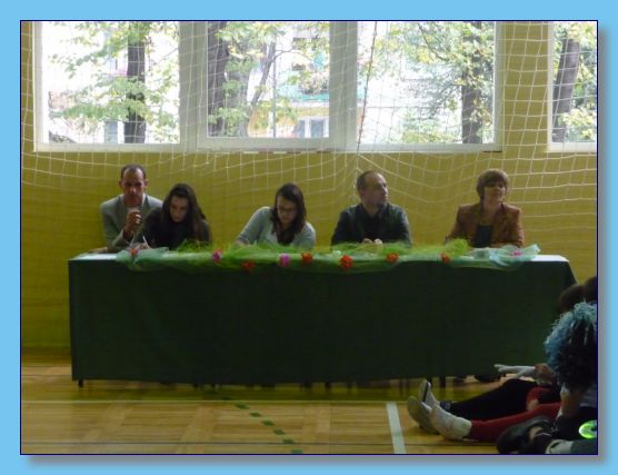 14 padziernika 2011