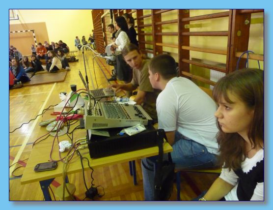14 padziernika 2011