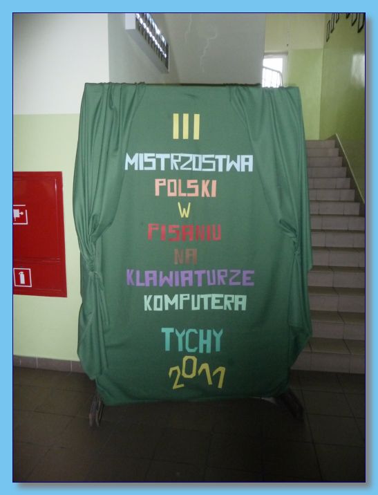 19 listopada 2011