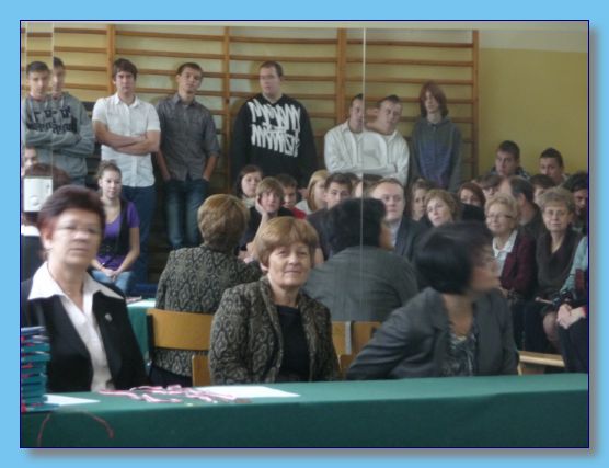 19 listopada 2011