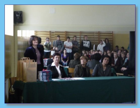 19 listopada 2011