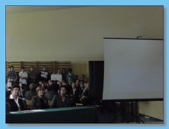 19 listopada 2011