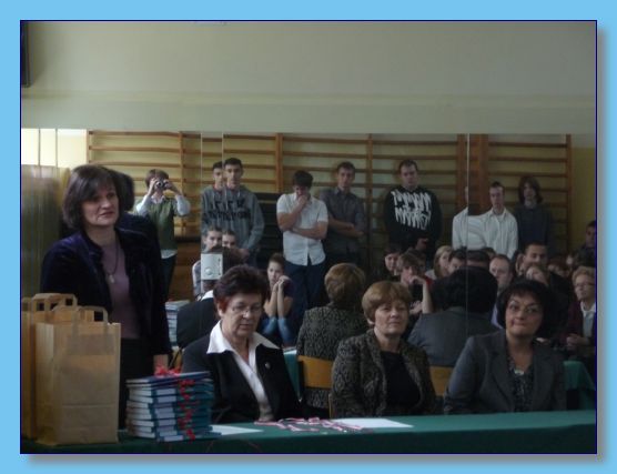19 listopada 2011
