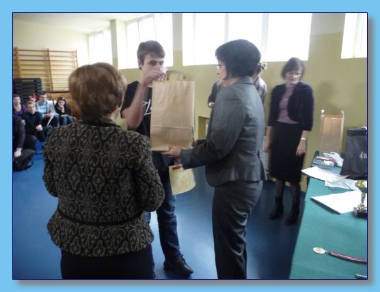 19 listopada 2011