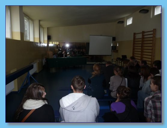 19 listopada 2011