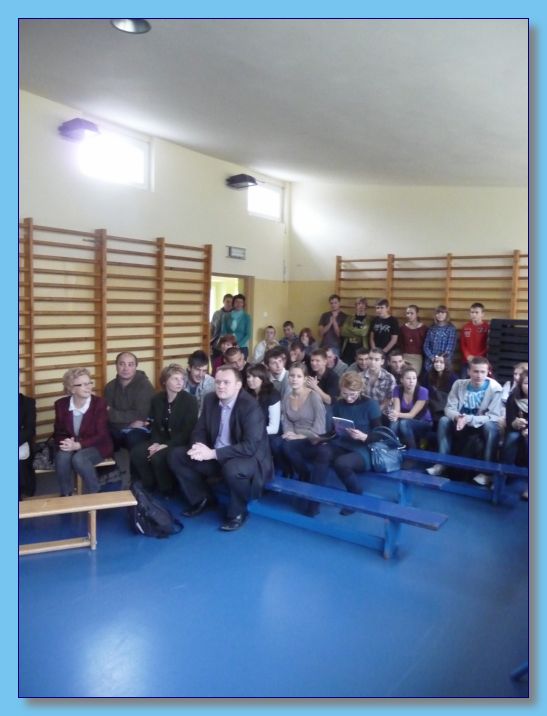 19 listopada 2011
