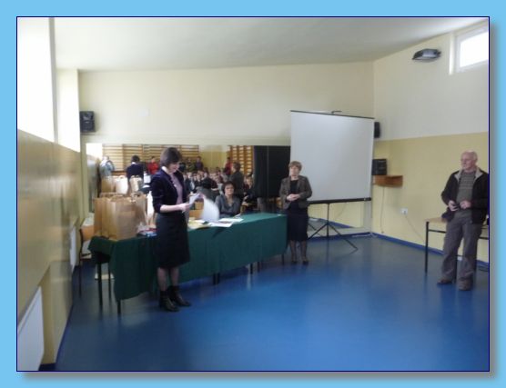 19 listopada 2011