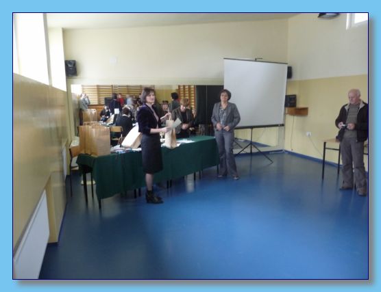 19 listopada 2011
