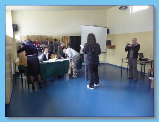 19 listopada 2011