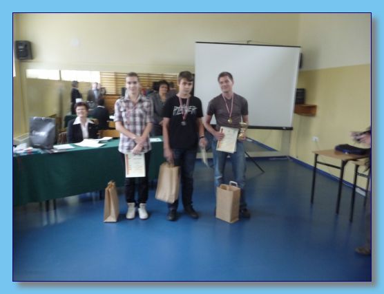 19 listopada 2011