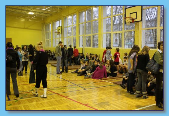 5 stycze 2012