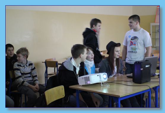5 stycze 2012