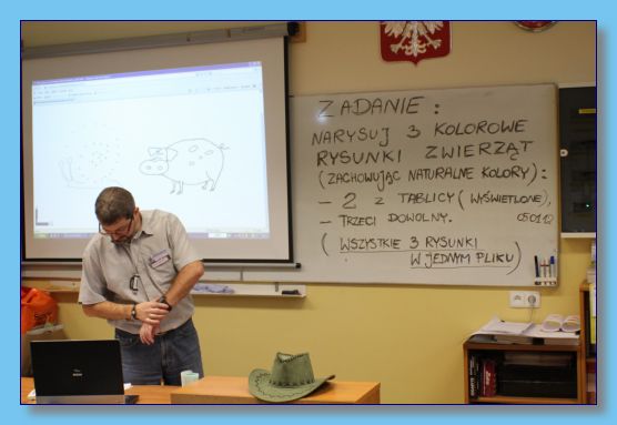 5 stycze 2012